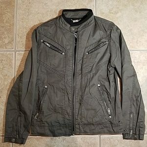 Guess men outwear jacket